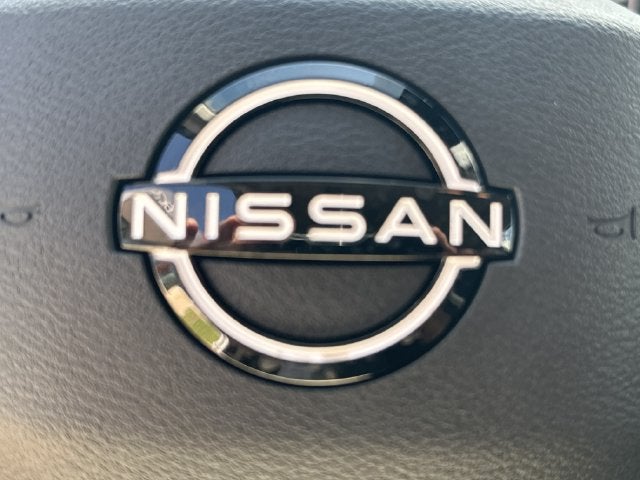 2027 Nissan Rogue Dark Armor