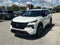 2027 Nissan Rogue Dark Armor