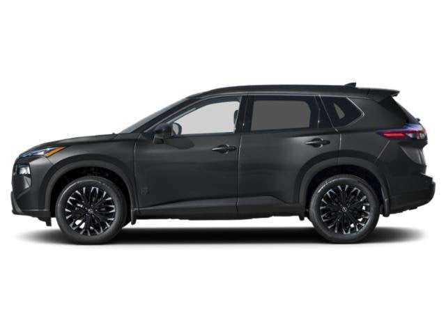 2027 Nissan Rogue Dark Armor