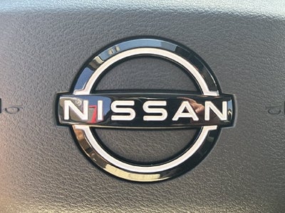 2027 Nissan Rogue Dark Armor