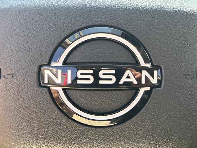 2027 Nissan Rogue Dark Armor