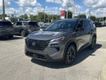 2027 Nissan Rogue Dark Armor