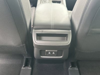 2026 Nissan Pathfinder S