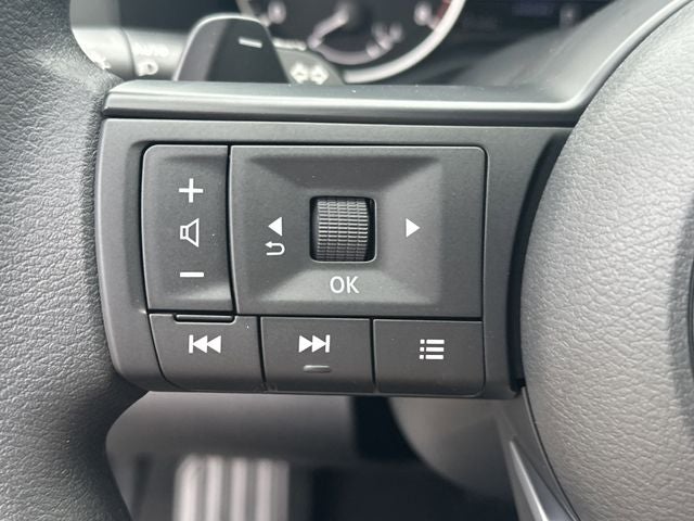 2026 Nissan Pathfinder S