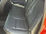 2024 Toyota Tundra Hybrid Platinum