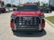 2024 Toyota Tundra Hybrid Platinum