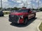 2024 Toyota Tundra Hybrid Platinum