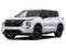 2026 Nissan Rogue Plug-In Hybrid SL