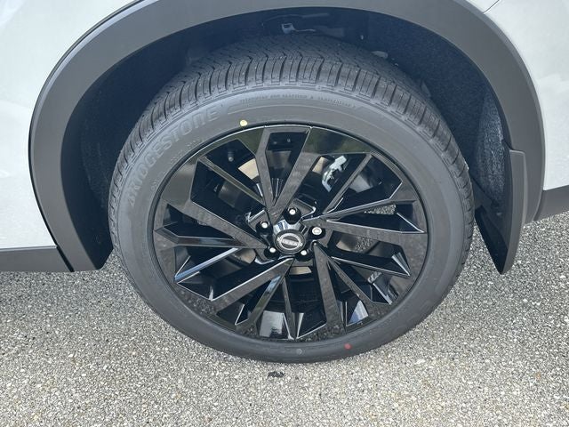 2026 Nissan Rogue Plug-In Hybrid SL