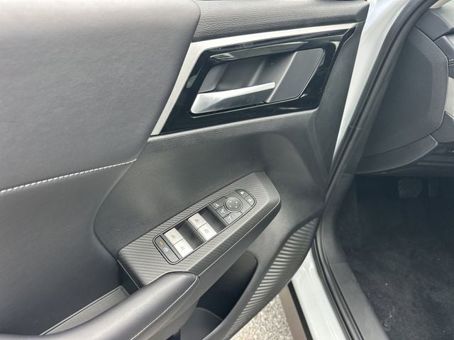 2026 Nissan Rogue Plug-In Hybrid SL
