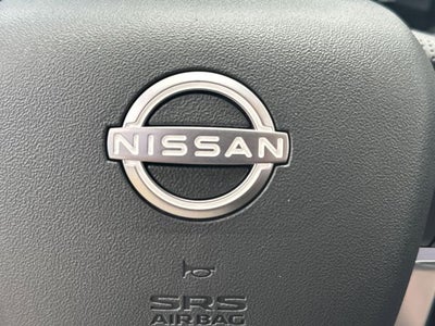 2026 Nissan Rogue Plug-In Hybrid SL