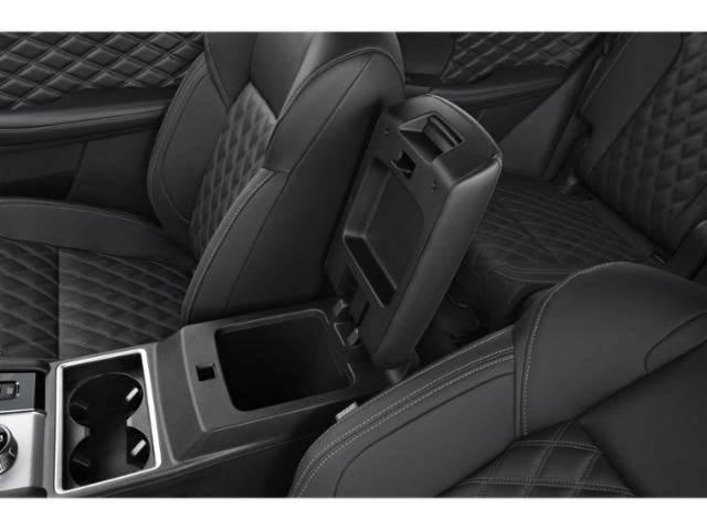 2026 Nissan Rogue Plug-In Hybrid Platinum