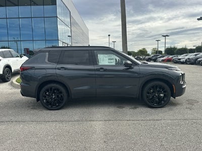 2026 Nissan Rogue Plug-In Hybrid Platinum
