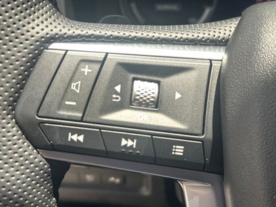 2026 Nissan Rogue Plug-In Hybrid Platinum