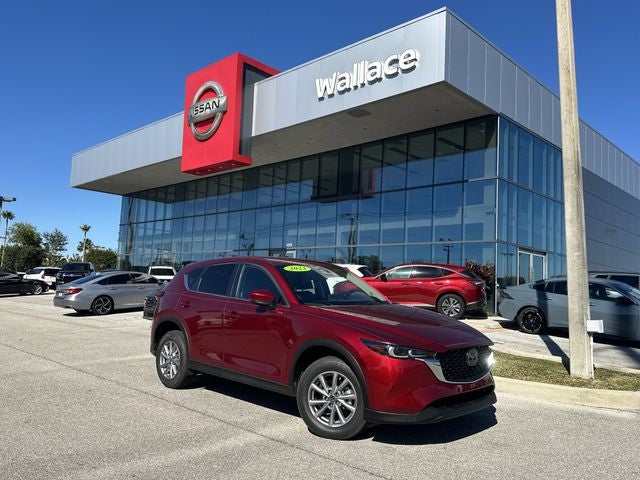 2023 Mazda Mazda CX-5 2.5 S Select Package