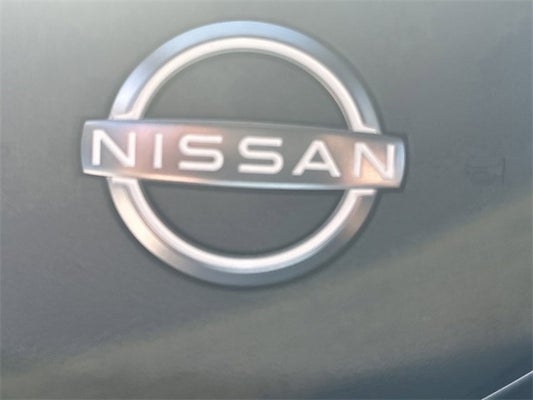 2023 Nissan Ariya EVOLVE+ in Stuart, FL - Wallace Auto Group