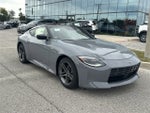 2026 Nissan Z Sport