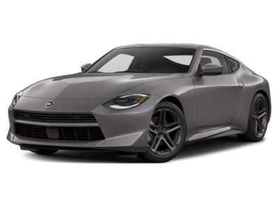 2027 Nissan Z Sport