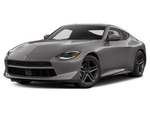 2027 Nissan Z Sport