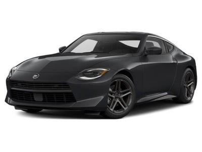 2027 Nissan Z Sport