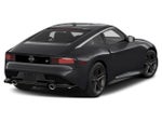 2027 Nissan Z Sport