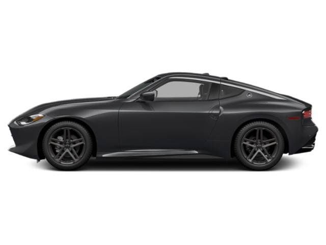 2027 Nissan Z Sport
