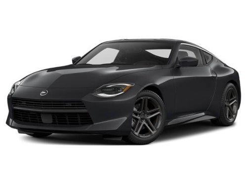 2027 Nissan Z Sport