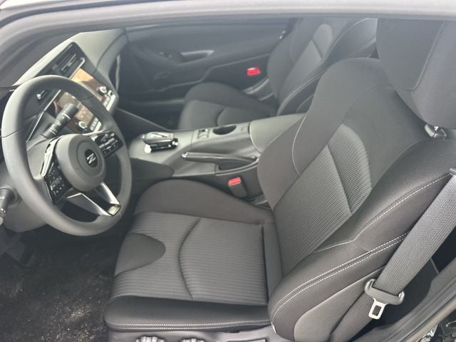 2027 Nissan Z Sport