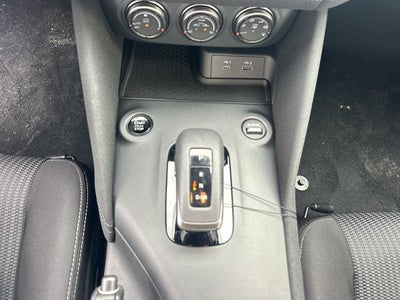 2027 Nissan Z Sport