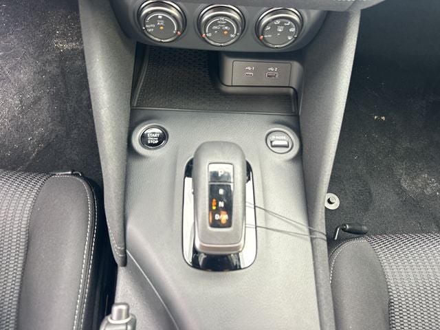 2027 Nissan Z Sport