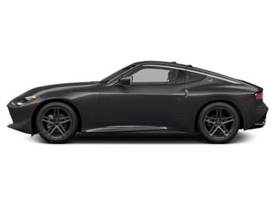 2027 Nissan Z Sport