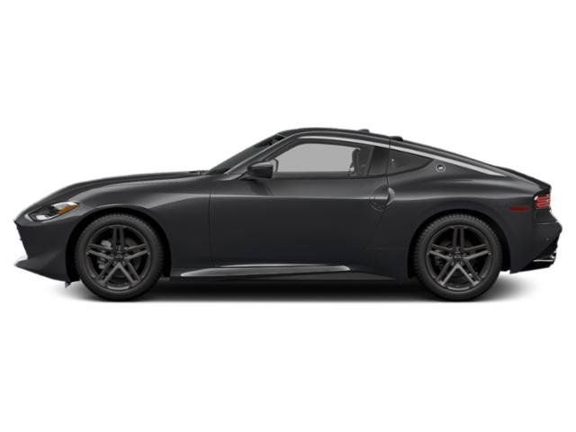 2027 Nissan Z Sport