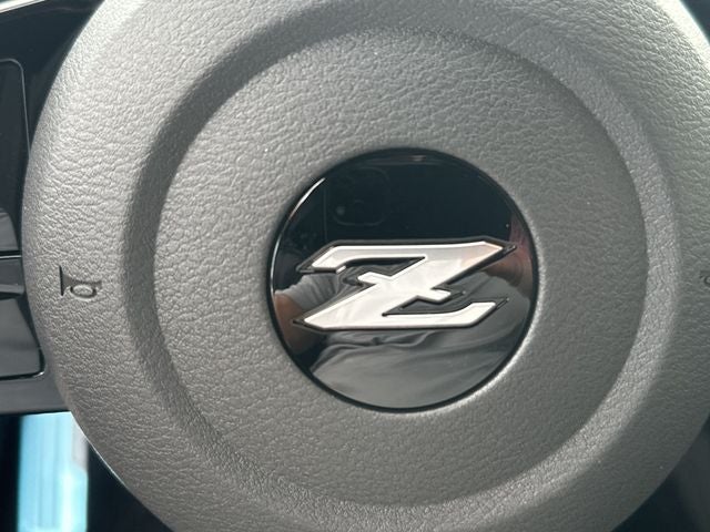 2027 Nissan Z Sport