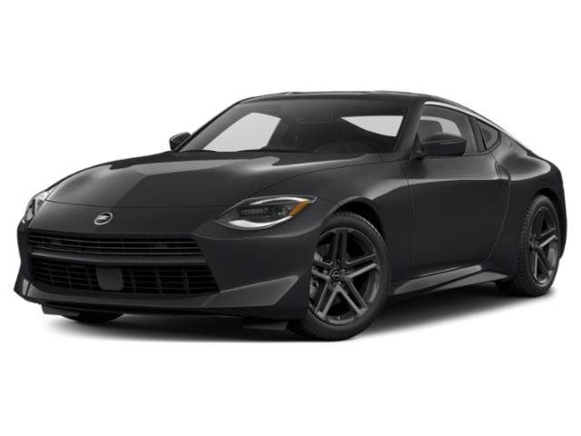 2027 Nissan Z Sport