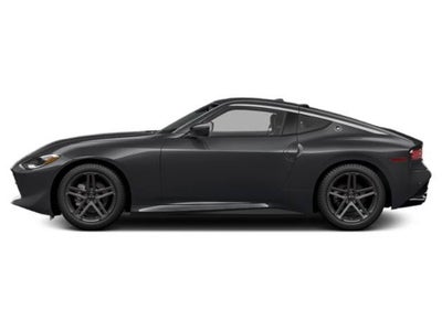 2027 Nissan Z Sport