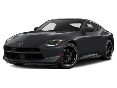 2027 Nissan Z Performance
