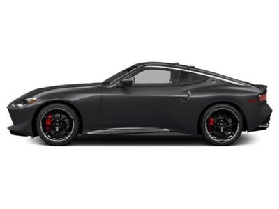 2027 Nissan Z Performance