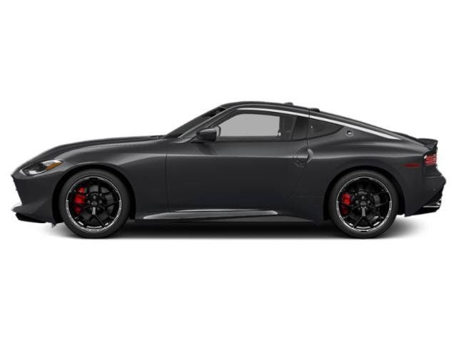 2027 Nissan Z Performance