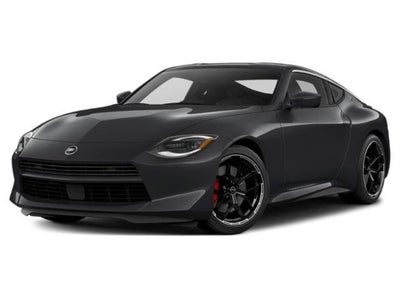 2027 Nissan Z Performance