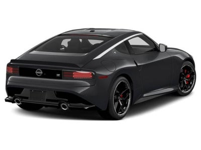 2027 Nissan Z Performance