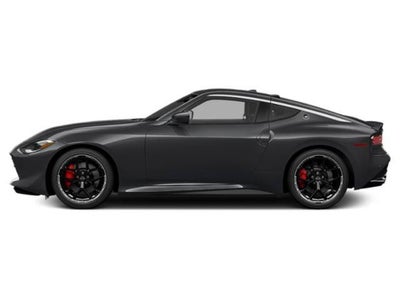 2027 Nissan Z Performance