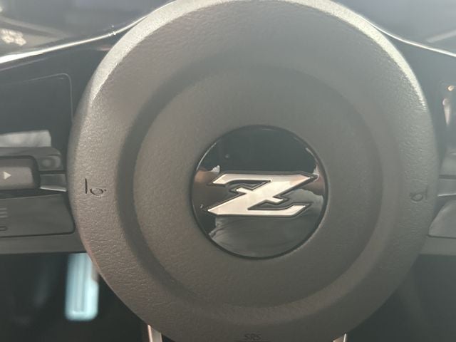 2027 Nissan Z Performance