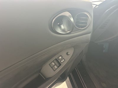 2027 Nissan Z Performance