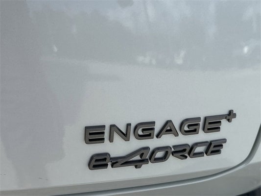 2023 Nissan Ariya ENGAGE+ e-4ORCE in Stuart, FL - Wallace Auto Group