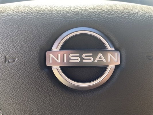 2023 Nissan Armada Platinum in Stuart, FL - Wallace Auto Group