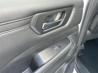 2026 Nissan Armada SV