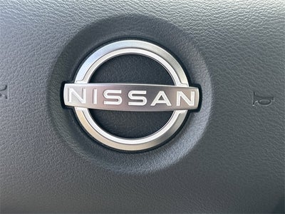 2026 Nissan Armada SV