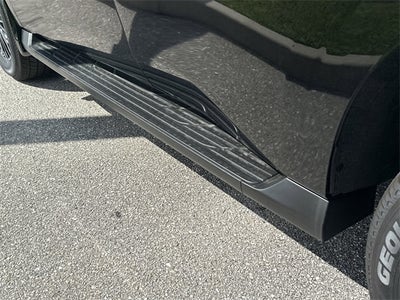 2025 Nissan Armada SL