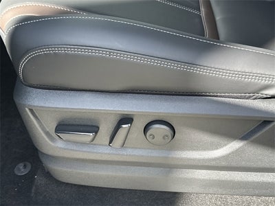 2025 Nissan Armada SL