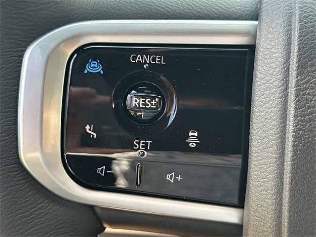 2025 Nissan Armada SL